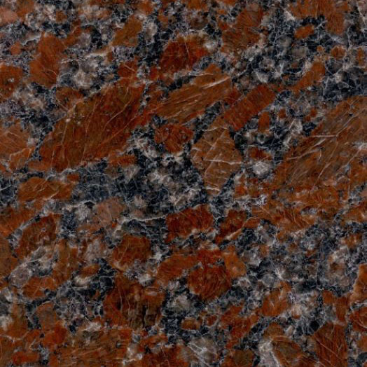 santiago-red-granite