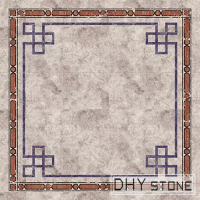 square-floor-Medallions-backsplash-marble-stone-decor (29)