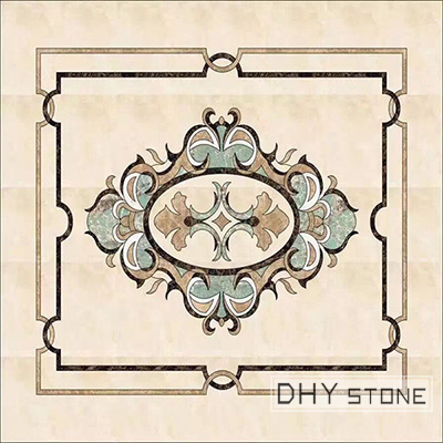 square-floor-Medallions-backsplash-marble-stone-decor (32)