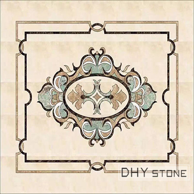 square-floor-Medallions-backsplash-marble-stone-decor (32)
