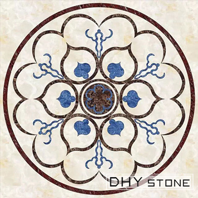 square-floor-Medallions-backsplash-marble-stone-decor (36)