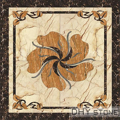 square-floor-Medallions-backsplash-marble-stone-decor (40)