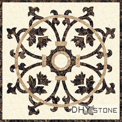 square-floor-Medallions-backsplash-marble-stone-decor (44)