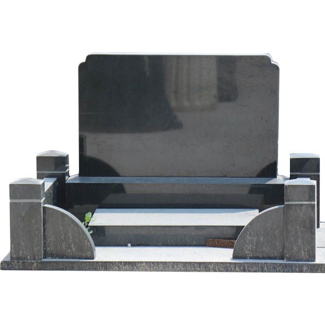 tombstone-black-granite-gravestone-