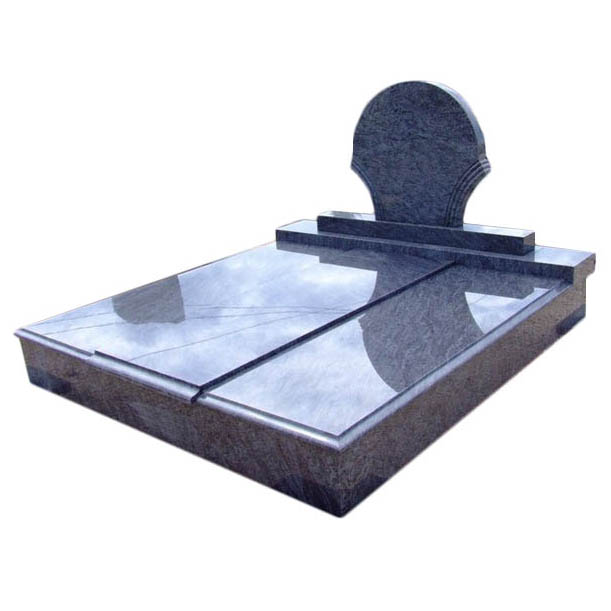 tombstone-grey-granite-