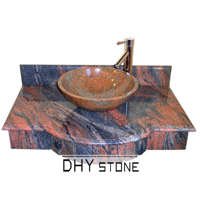 vessel-sink-above-counter-red-marble-countertop-dhy-stone