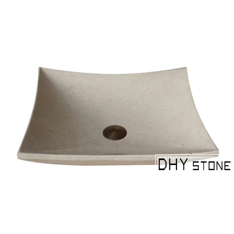 vessel-sink-basin-beige-marble-square-dhy-stone