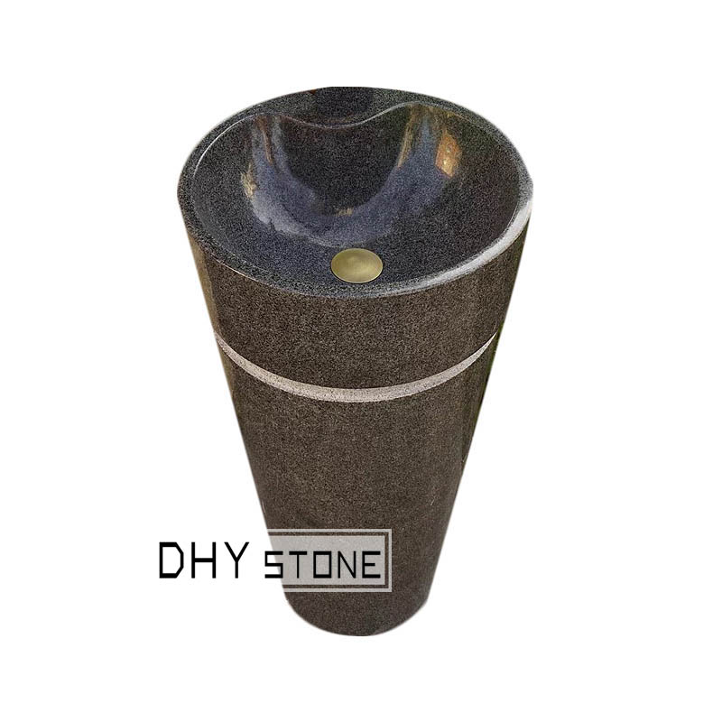 vessel-sink-basin-black--granite-polished-round-dhy-stone.---