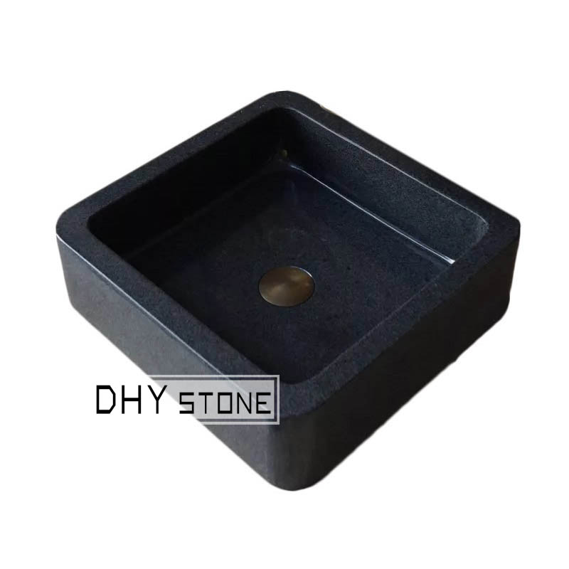 vessel-sink-basin-black-granite-square-dhy-stone (2)