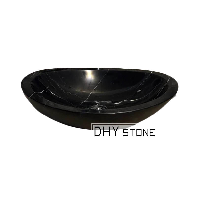 vessel-sink-basin-black-marble-oval-dhy-stone