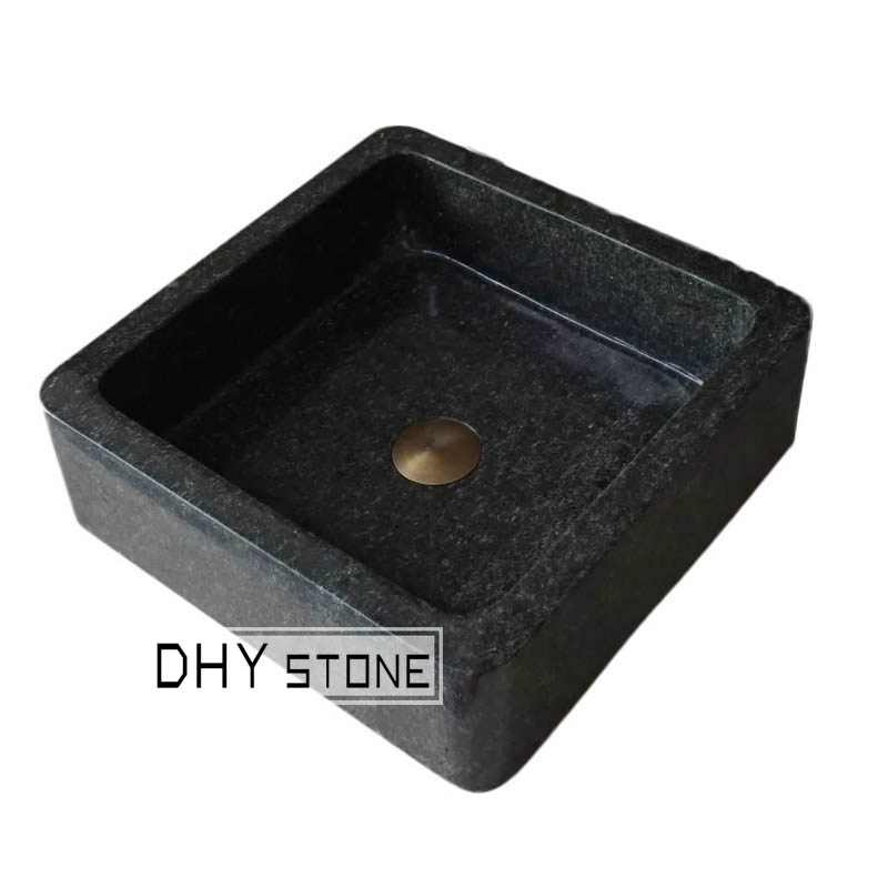 vessel-sink-basin-dark-grey-granite-square-dhy-stone