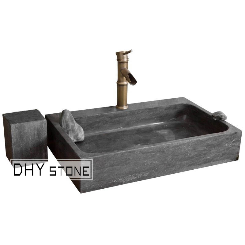 vessel-sink-basin-grey-granite-square-honed-dhy-stone