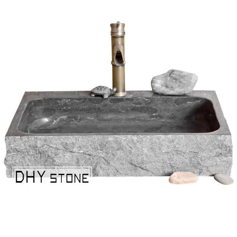 vessel-sink-basin-grey-granite-square-natural-dhy-stone-2