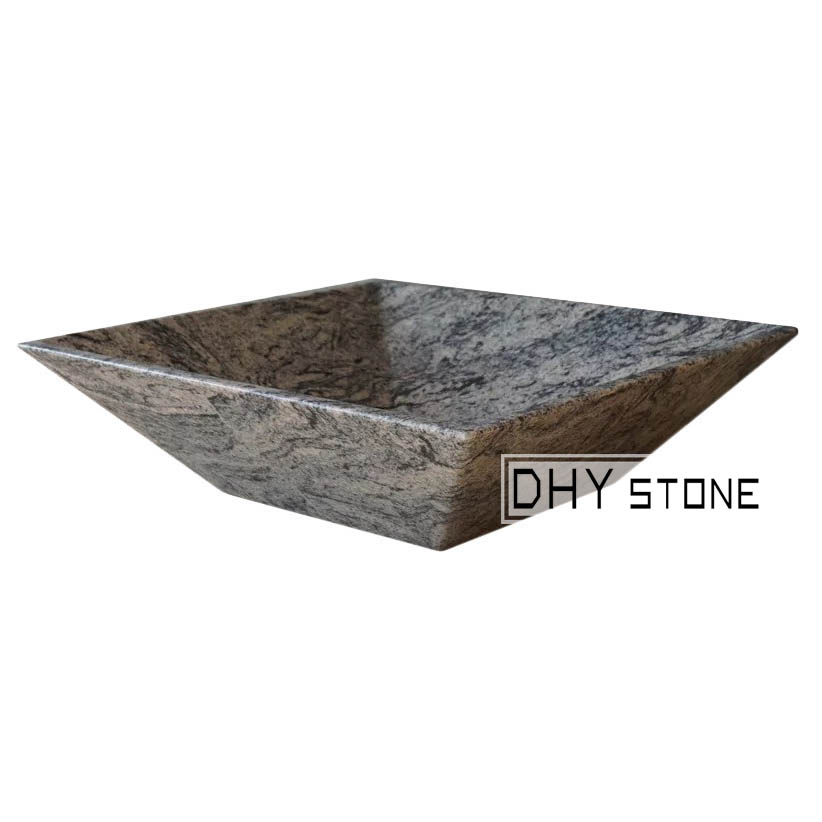 vessel-sink-basin-grey--marble-square-dhy-stone