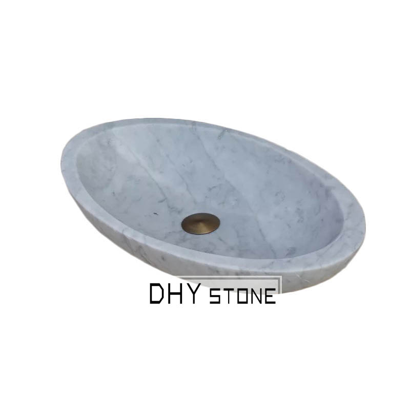 vessel-sink-basin-white-marble-oval-dhy-stone