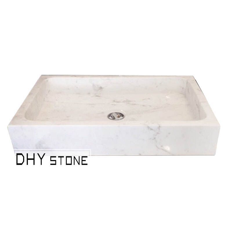 vessel-sink-basin-white-marble-square-dhy-stone-3