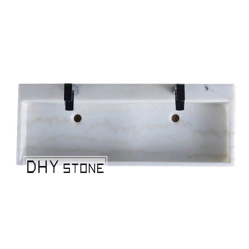 vessel-sink-basin-white-marble-square-double-dhy-stone