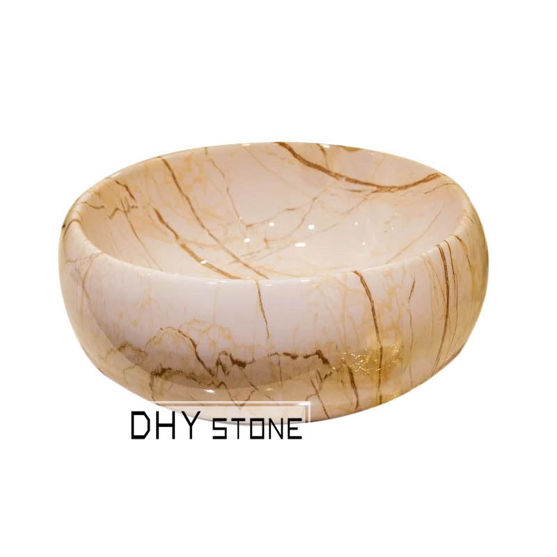 vessel-sink--beige-onyx-round-dhy-stone
