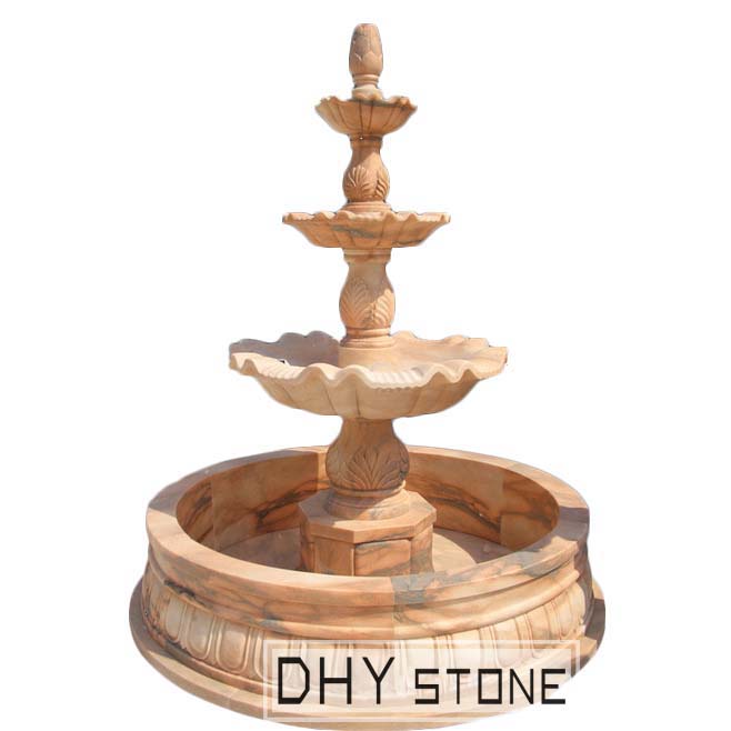water-fountain-garden-granite-dhy-stone